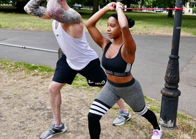 Steve talking about the correct stability