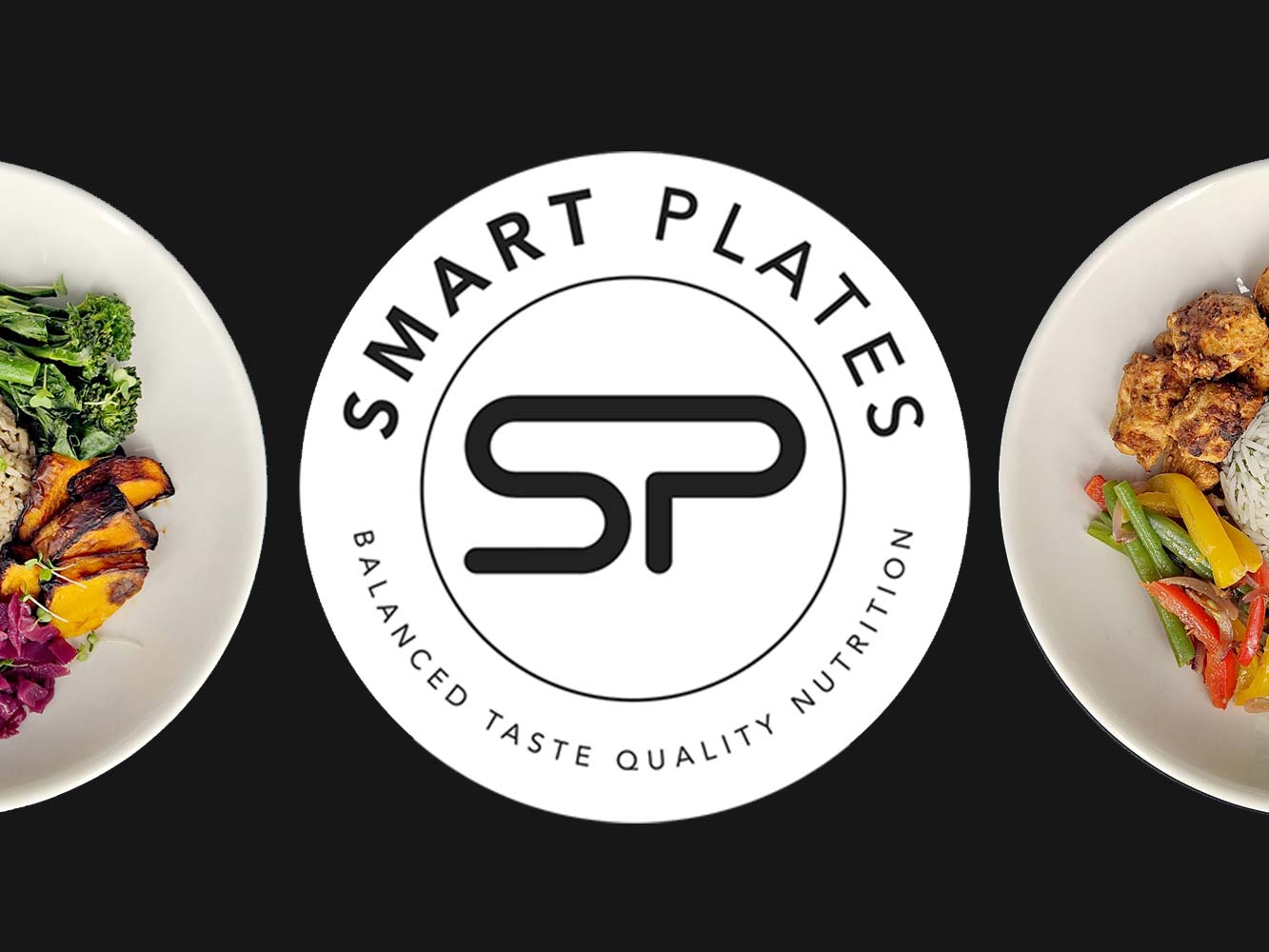 Nutritionally balanced and high quality tasty meals.